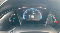 Honda Civic 1.0 VTEC Turbo 126 SR 5dr Petrol Hatchback